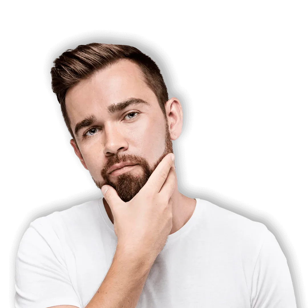 Advantages of Beard Transplant