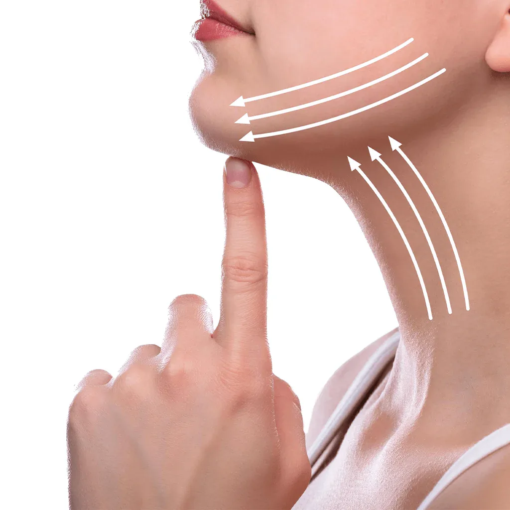 Advantages of Neck Liposuction