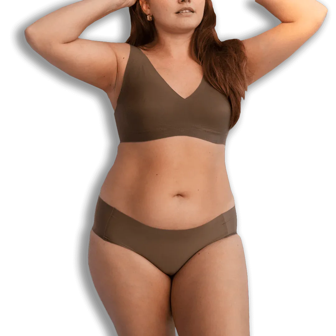 Before Vaser Liposuction Surgery