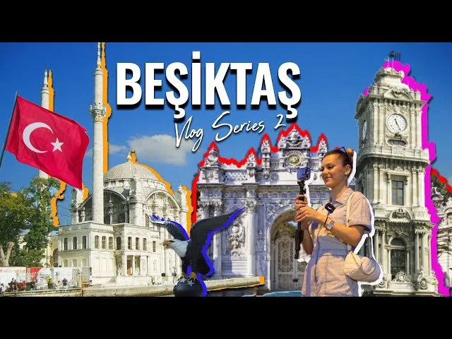 Besiktas-vlog