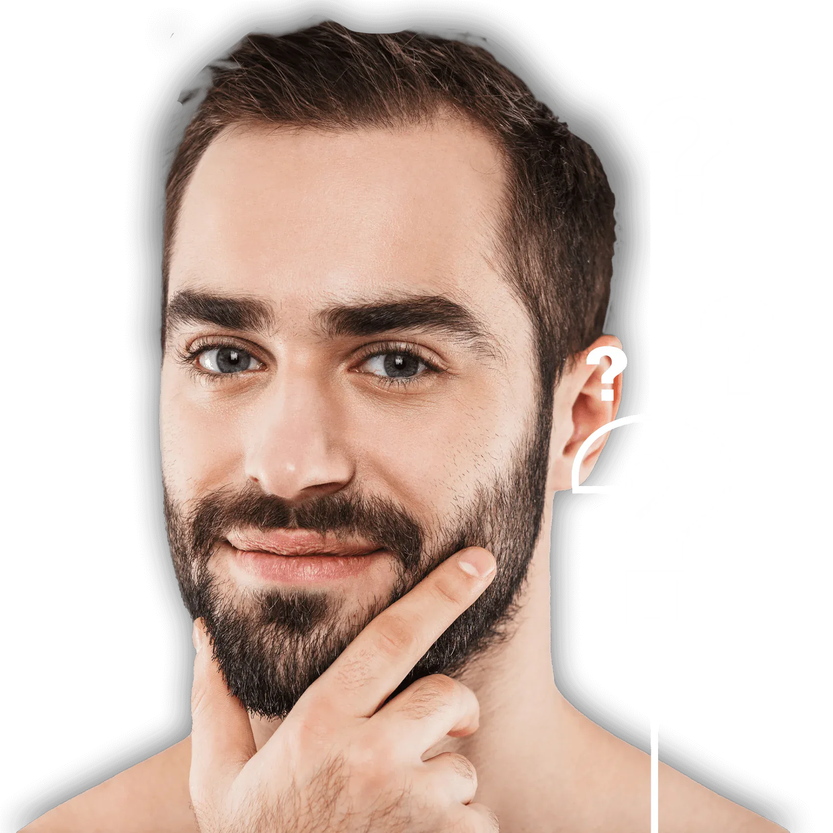 How Much Does Beard Transplant Cost