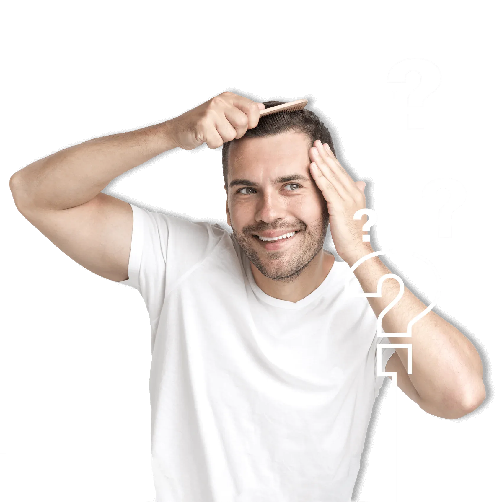 How Much Does Hair Transplant Cost