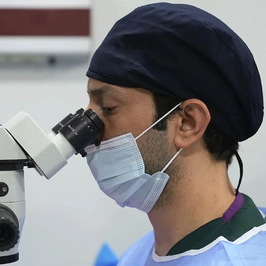 Why Choose Us for Smart Lens Treatment in Istanbul, Turkey Why Choose Us for Smart Lens Treatment in Istanbul, Turkey