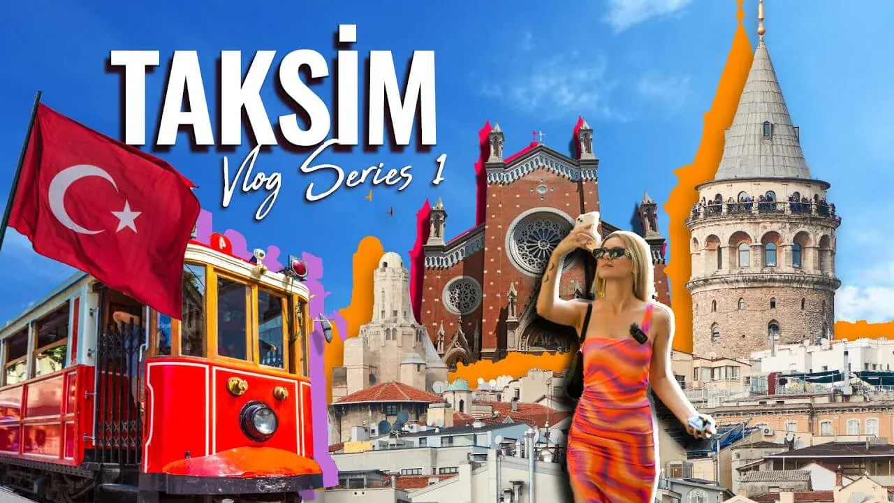 taksim
