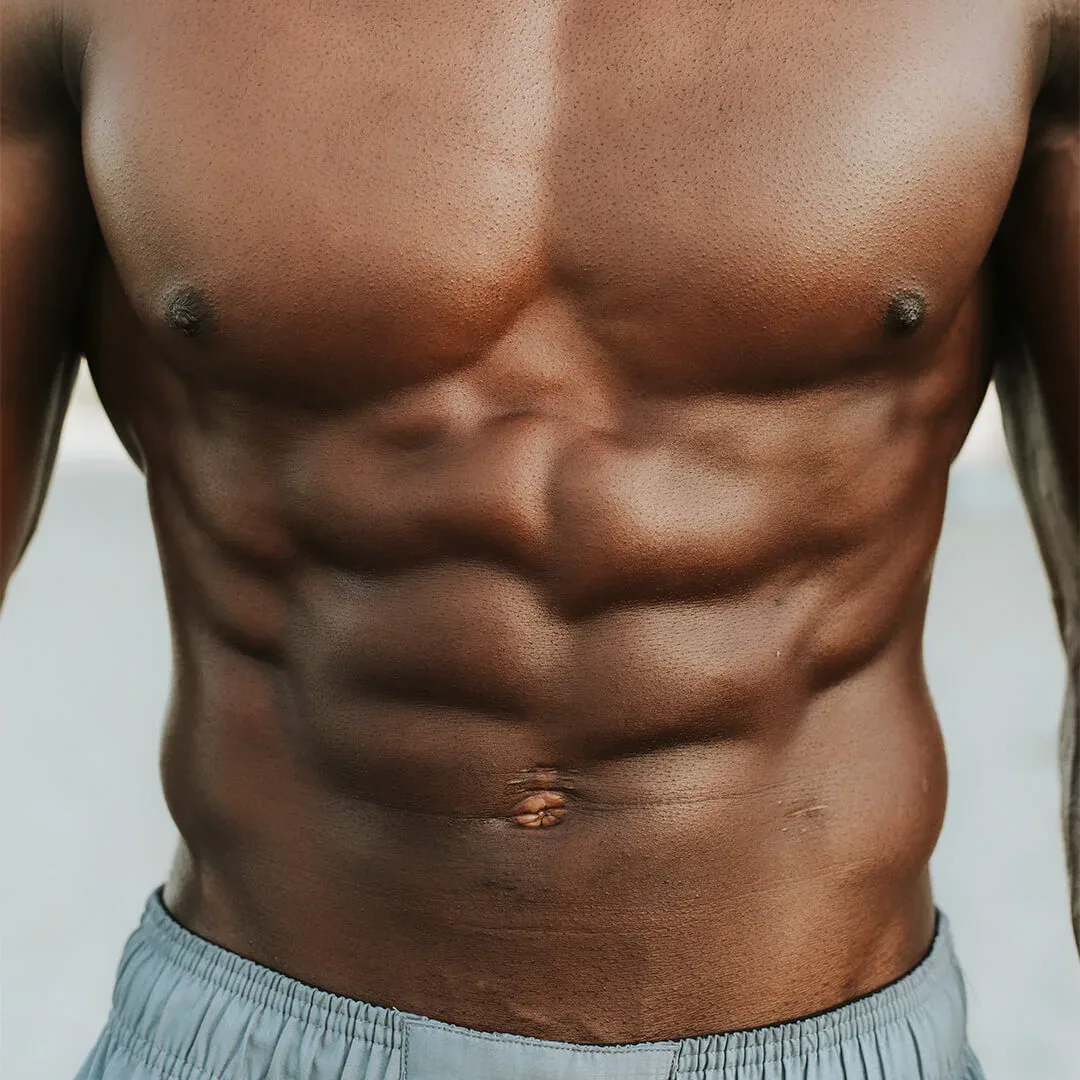 Advantages of Sixpack