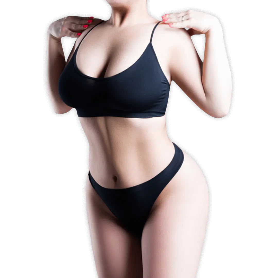 After Gastric Sleeve Surgery