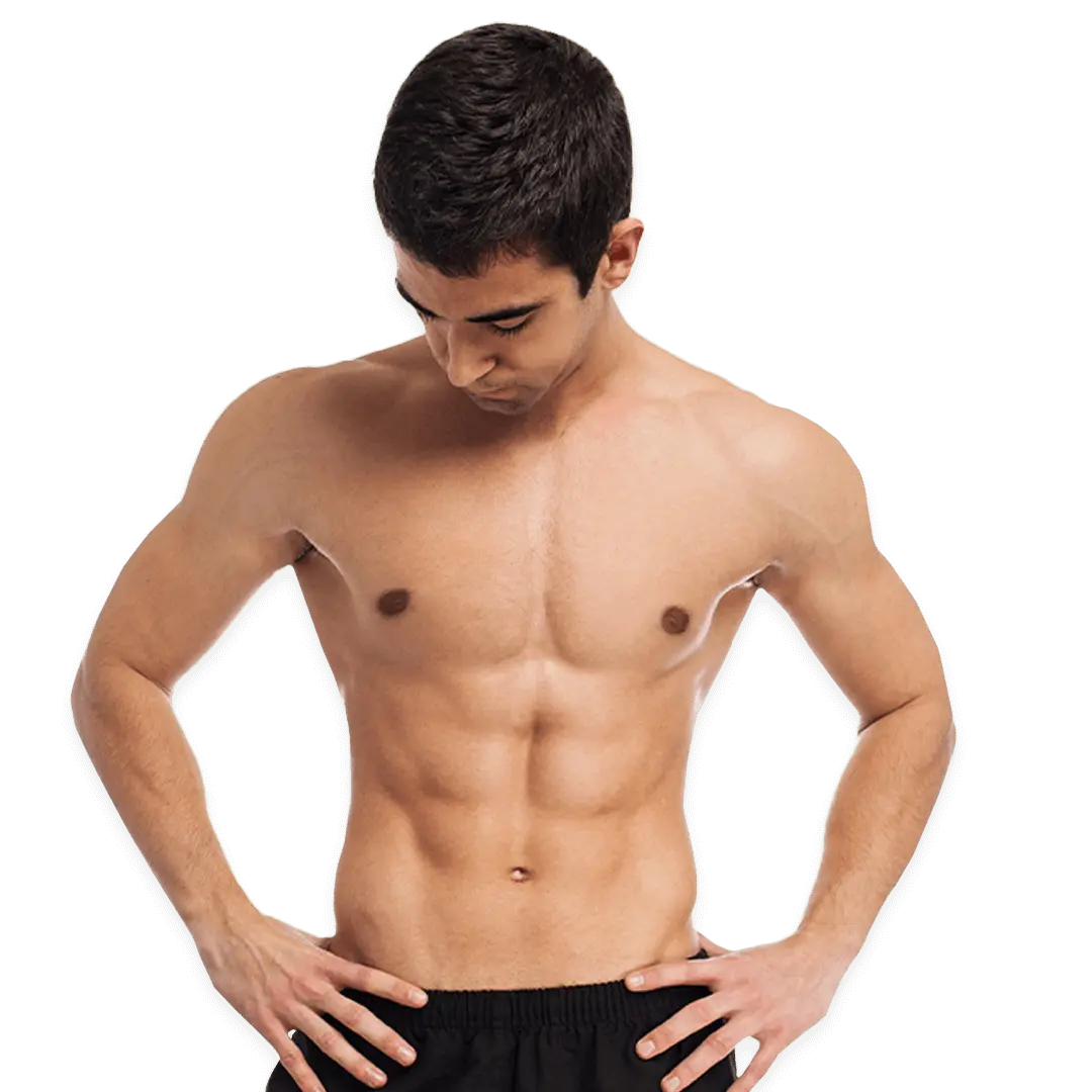 After Sixpack Surgery