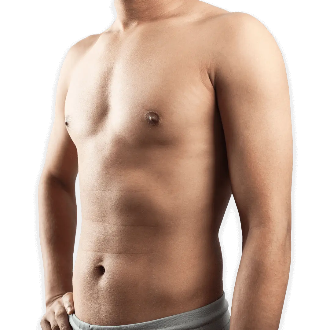 Before Sixpack Surgery