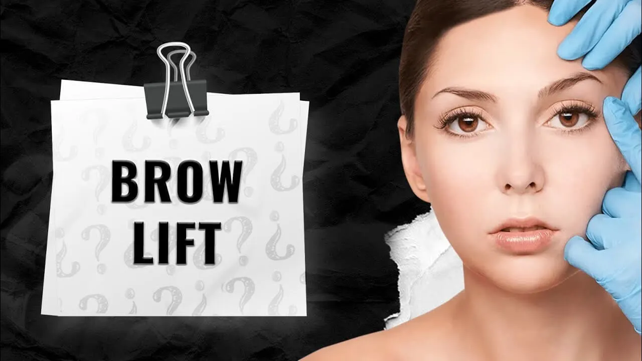 Eyebrow-Lift-in-istanbulTurkey