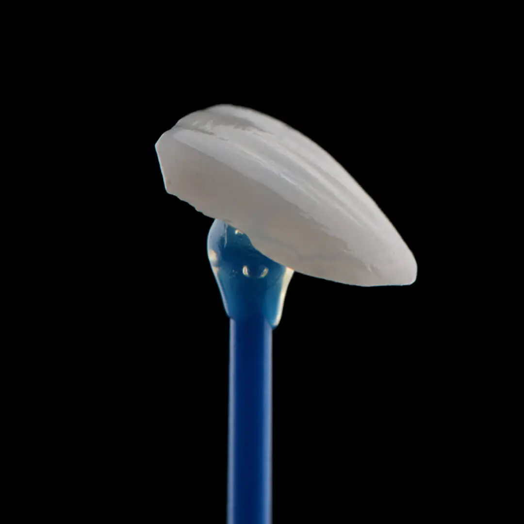 Porcelain Crown