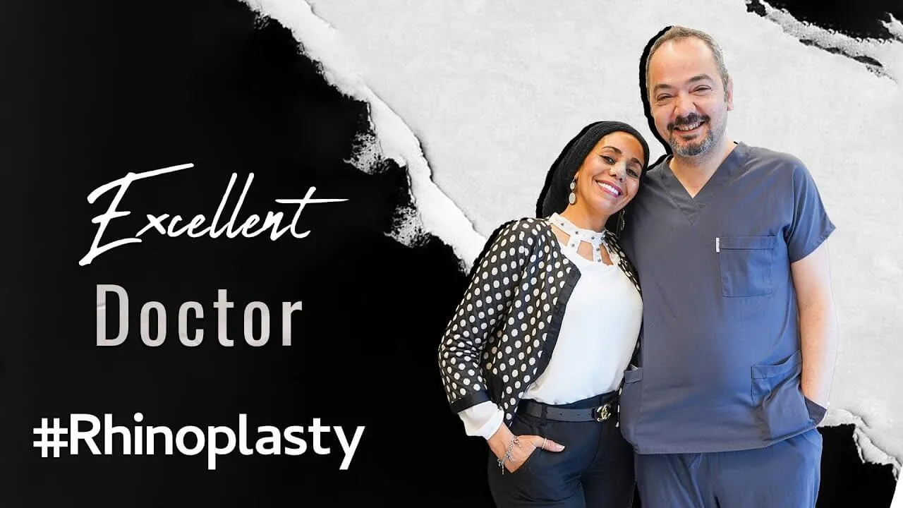 Rhinoplasty-in-istanbulTurkey