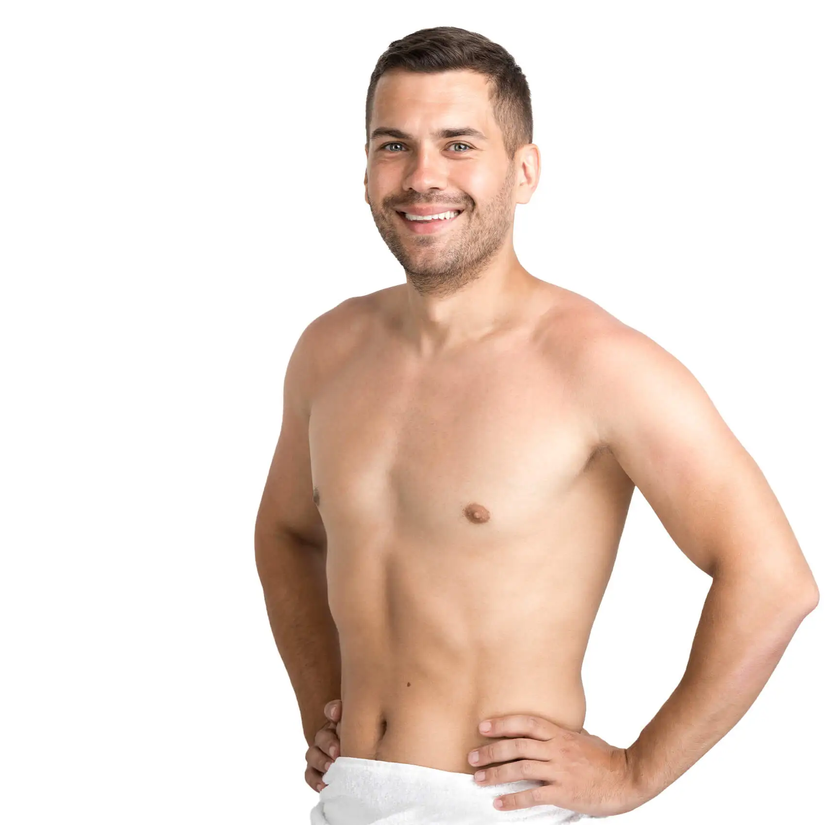 What is Gynecomastia