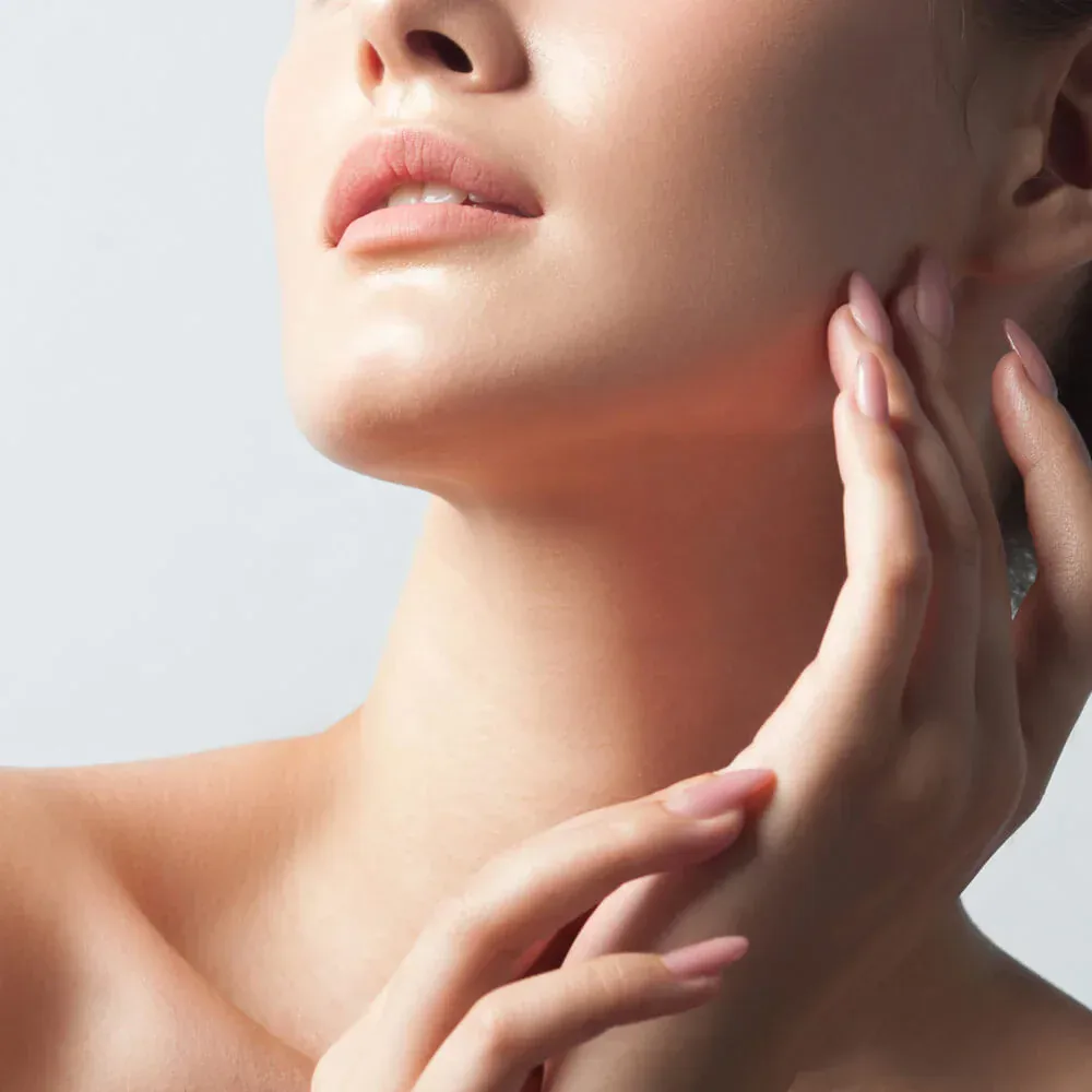 What is Neck Liposuction