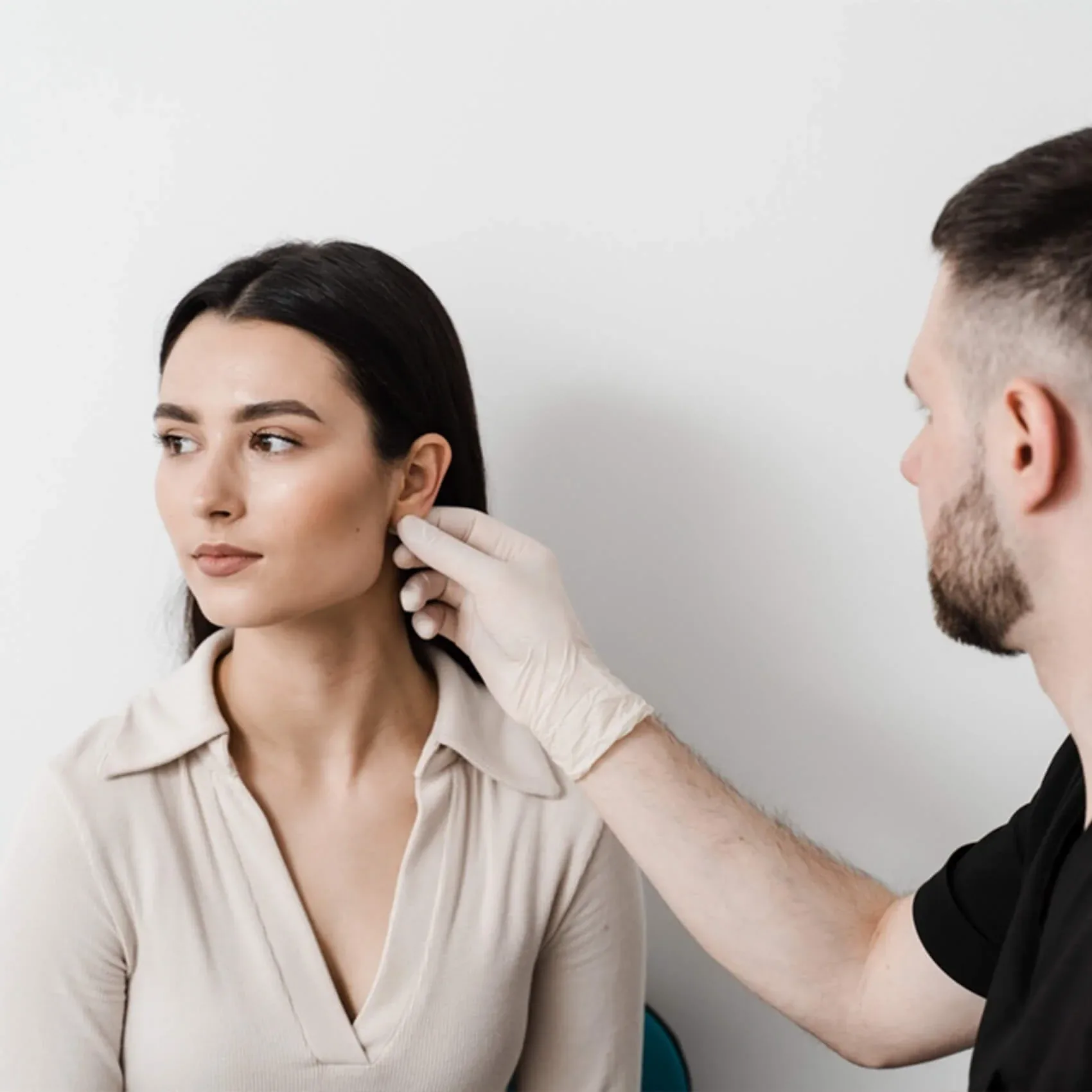 Who qualifies for Otoplasty
