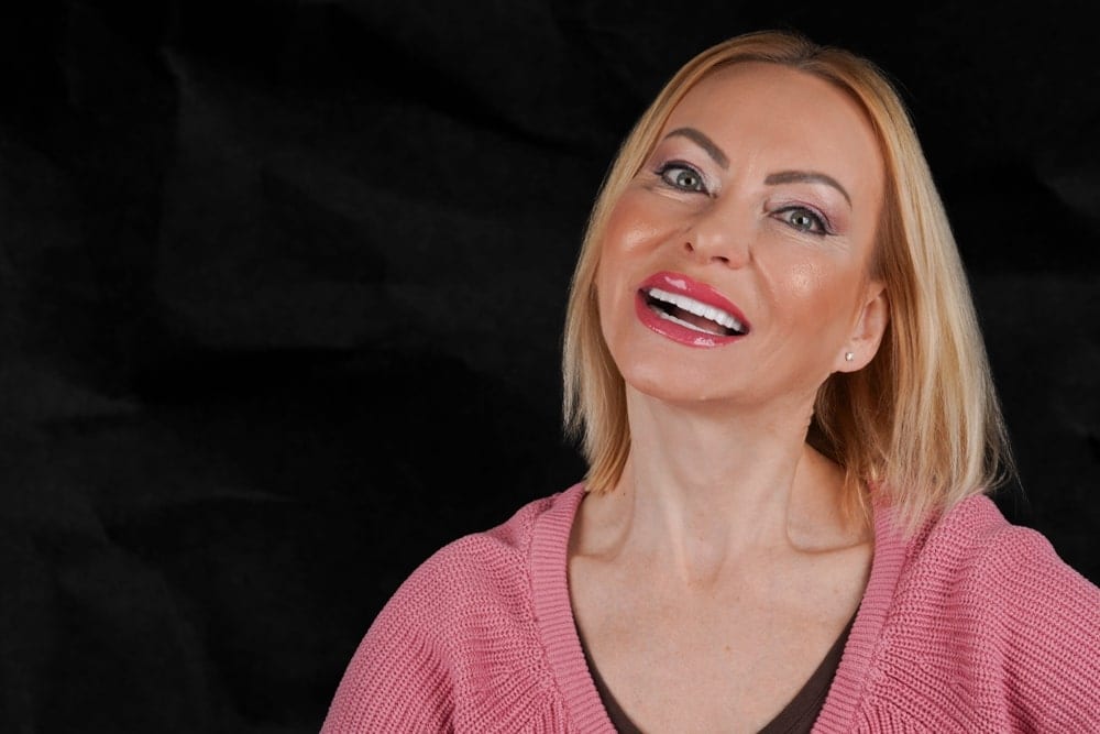 How to take care of dental implants?
