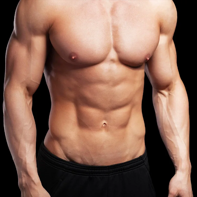 Sixpack (Before After)
