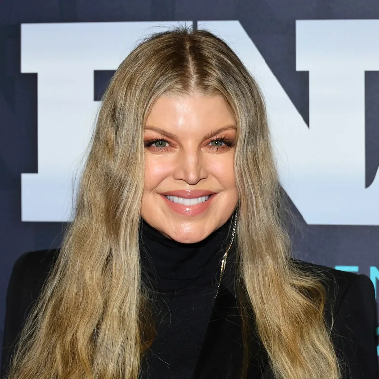Cosmetic Procedures and Career How Fergie’s Look Has Evolved