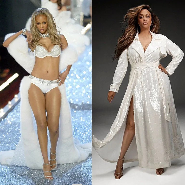 How Tyra Banks Cosmetic Choices Influenced the Beauty Industry
