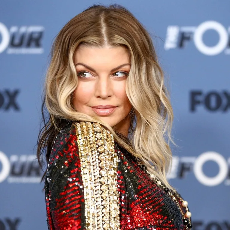What Aesthetic Procedures Has Fergie Undergone