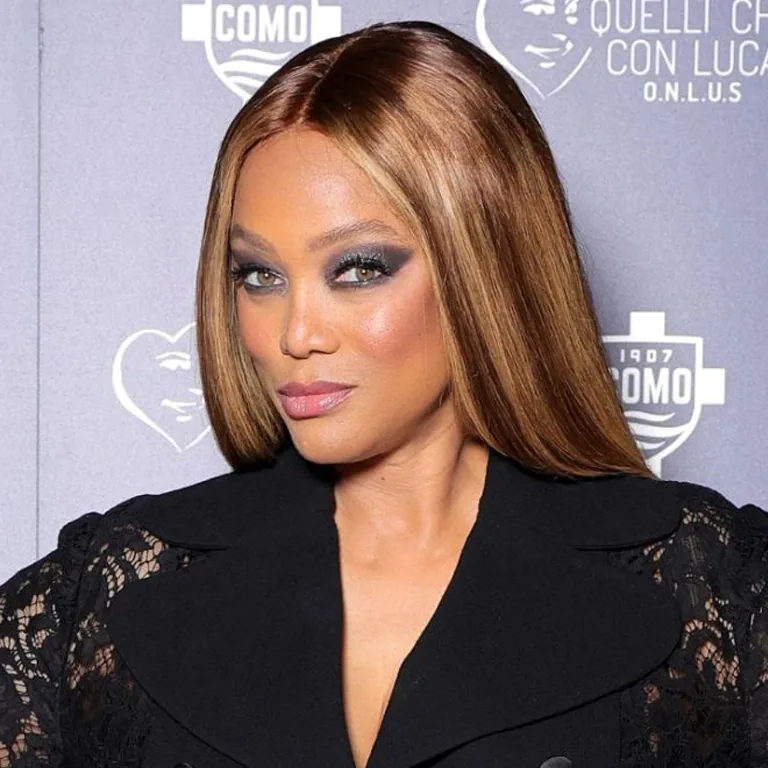 Why Did Tyra Banks Undergo Rhinoplasty