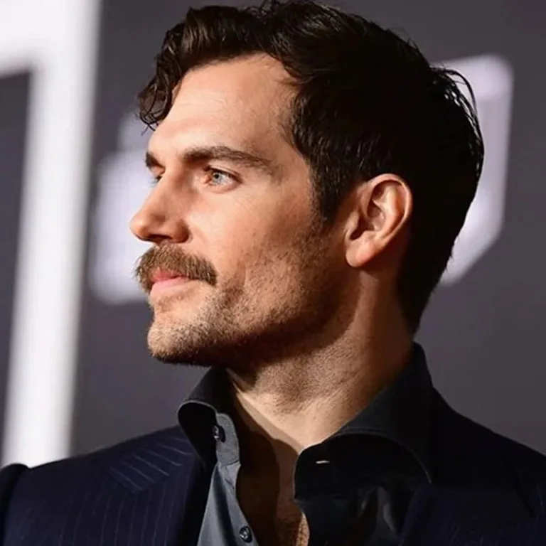 Who is Henry Cavill