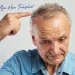 Hair Transplant Results for Older Men Is There an Age Limit