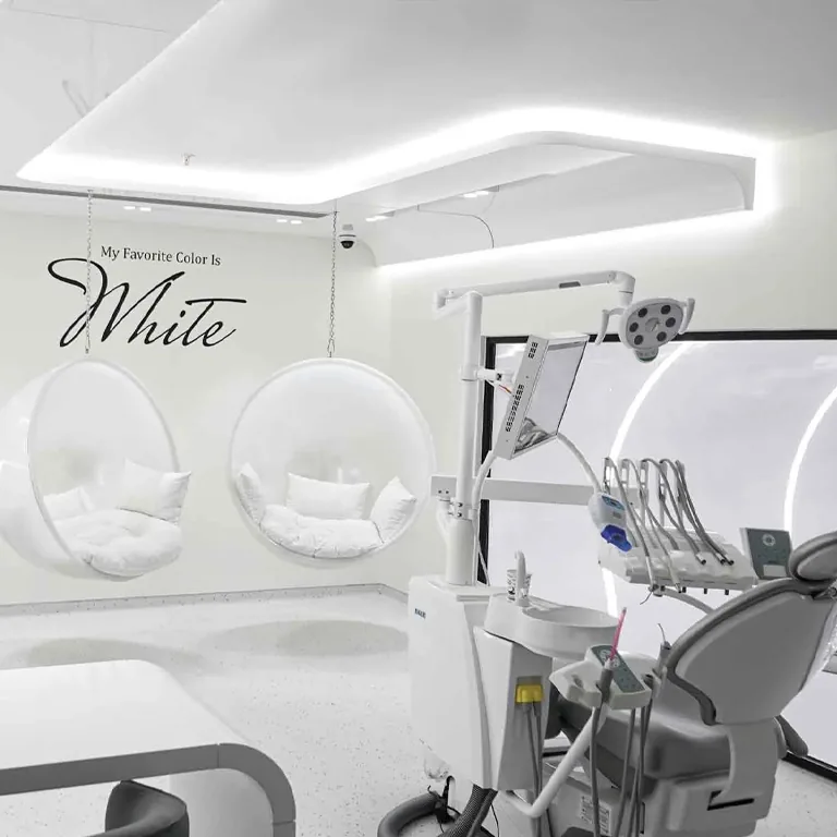 How Long Should You Plan to Stay for Make the New Teeth in Turkey