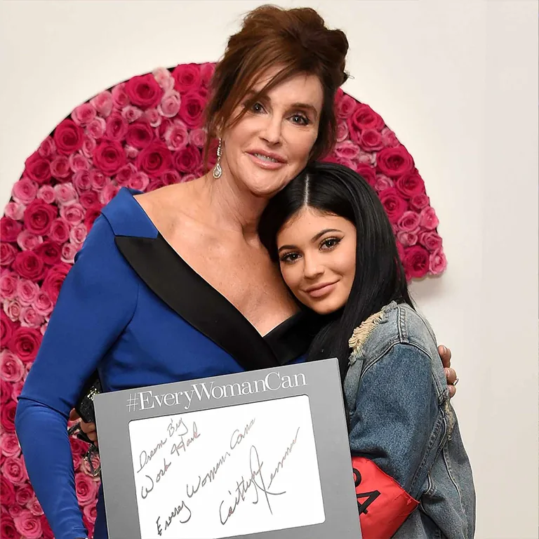 Caitlyn Jenner Most Iconic Looks Before and After Her Transition