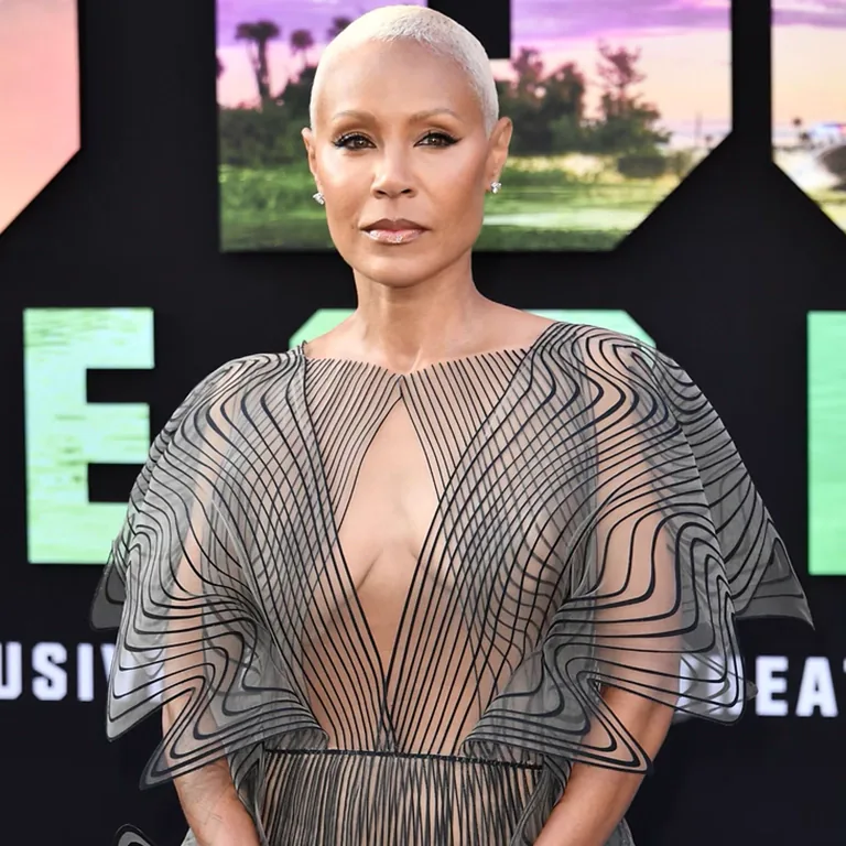 Did Jada Pinkett Smith Get Botox