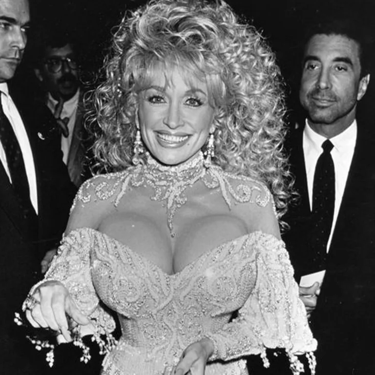 Dolly Parton Breast Augmentation Cost