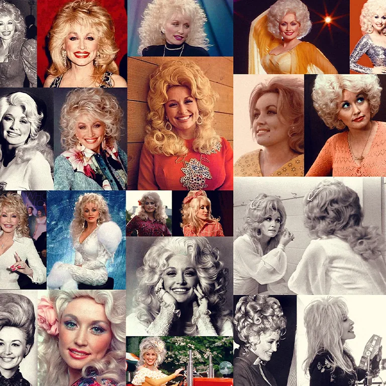 Dolly Parton Bust vs. Hollywood Beauty Standards