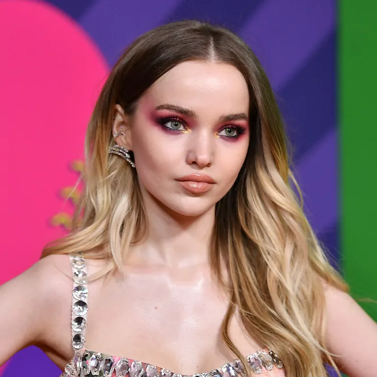 Dove Cameron Beauty Secrets What’s Behind the Glow