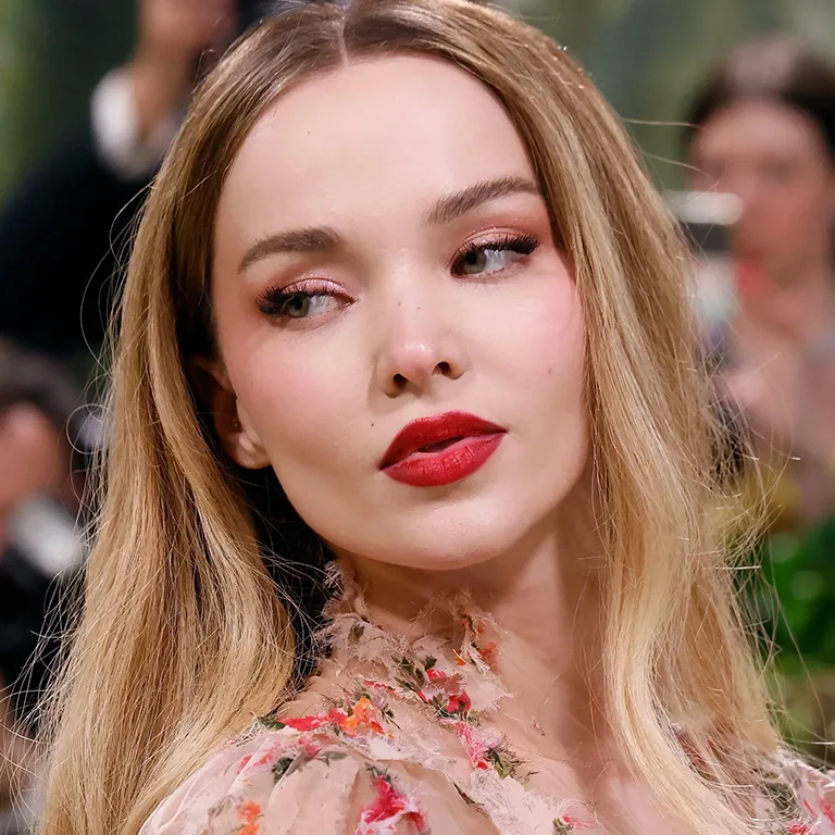 Dove Cameron Most Dramatic Beauty Transformations Over Time