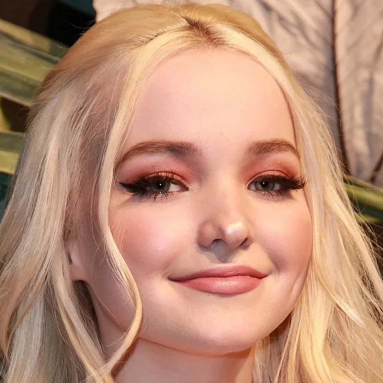 Dove Cameron Nose Job A Refined Profile