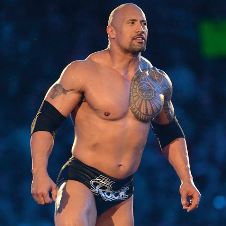 Dwayne Johnson Chest Surgery Aesthetic Choice or Medical Necessity