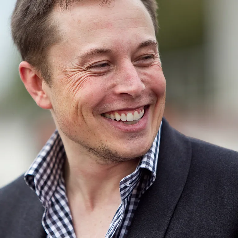 Elon Musk Skin Treatments Laser, Chemical Peels, or Natural Skincare