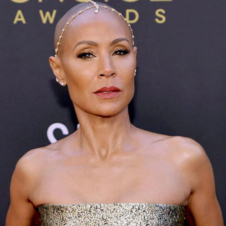 Jada Pinkett Smith’s Most Dramatic Beauty Transformations Over Time