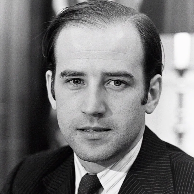 Joe Biden Botox