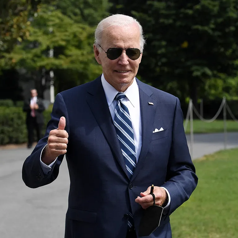 Joe Biden Eyelid Surgery