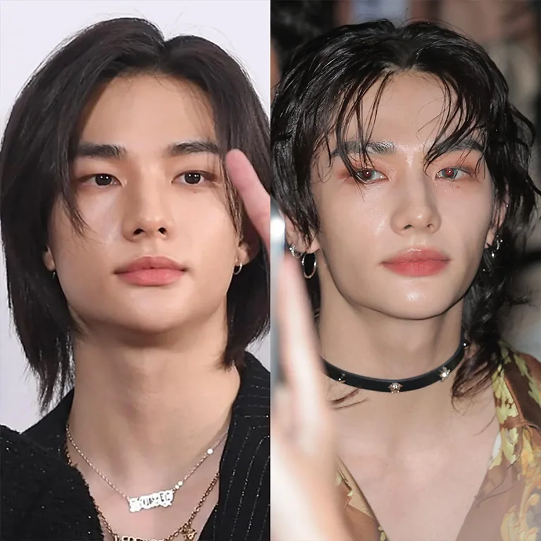 K-Pop Idols’ Chin and Jaw Surgeries How Facial Contouring Changes Their Look