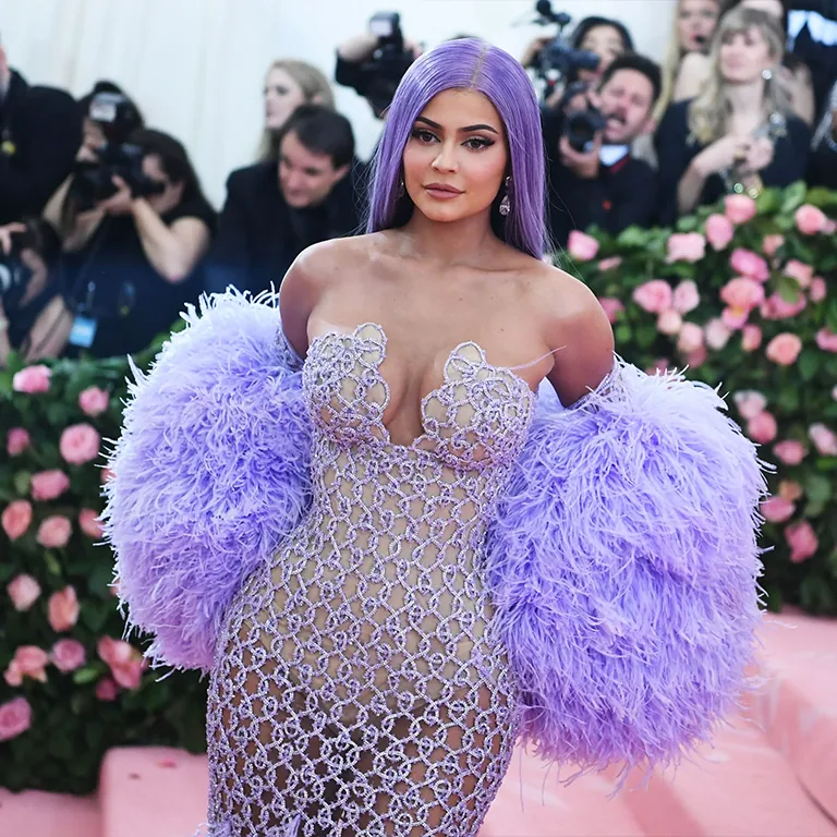 Kylie Jenner Butt Enhancement