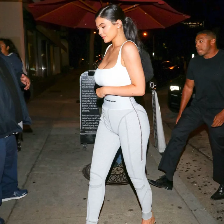 Kylie Jenner’s Plastic Surgery Costs