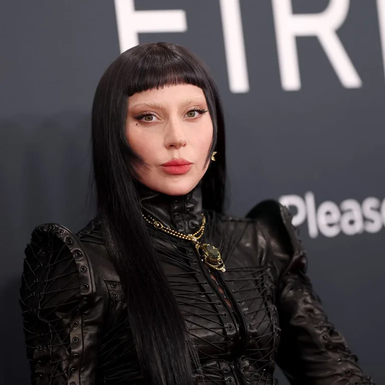 Lady Gaga Facial Symmetry Surgery, Fillers, or Natural Aging