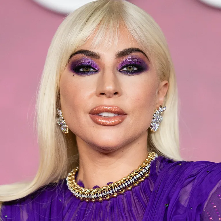Lady Gaga Most Dramatic Face Shape Changes Over the Years