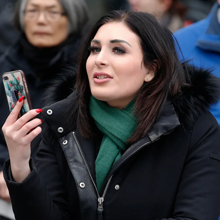 Laura Loomer Most Dramatic Beauty Transformations Over Time
