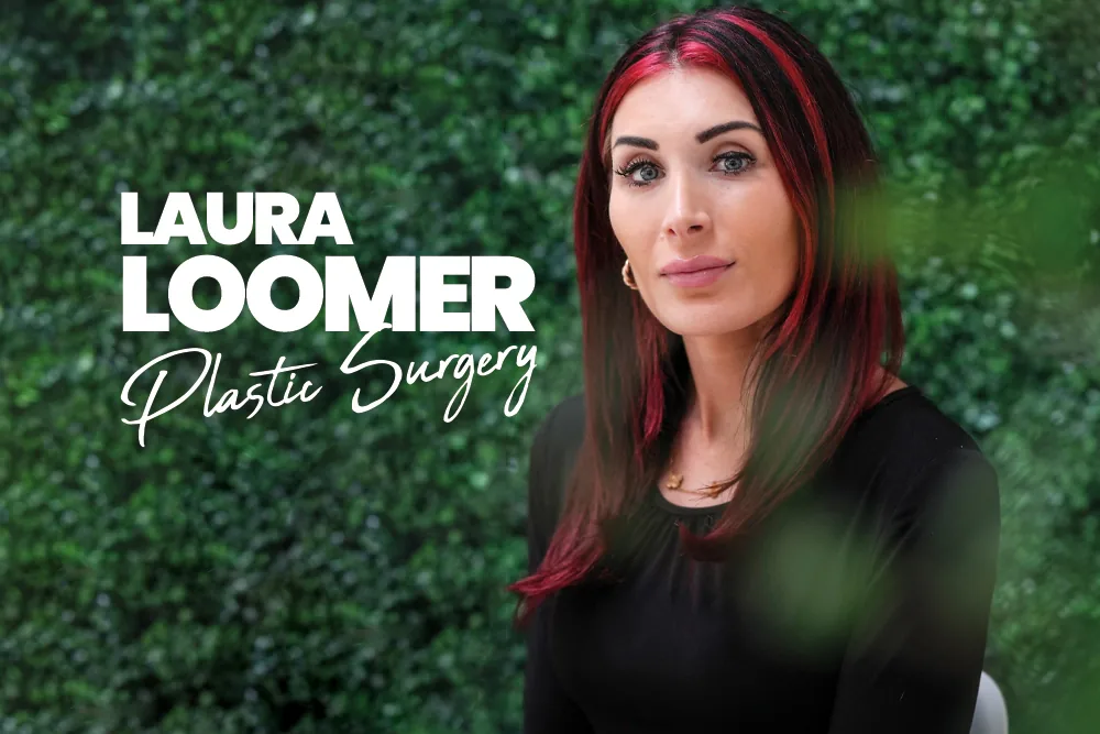 Laura Loomer Plastic Surgery