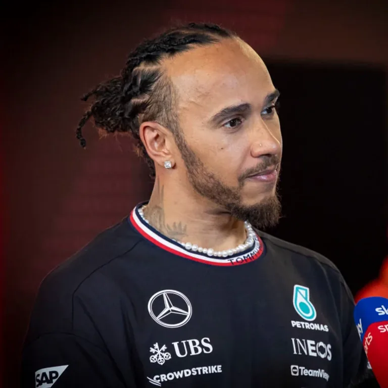 Lewis Hamilton Hair Restoration A Winning Move