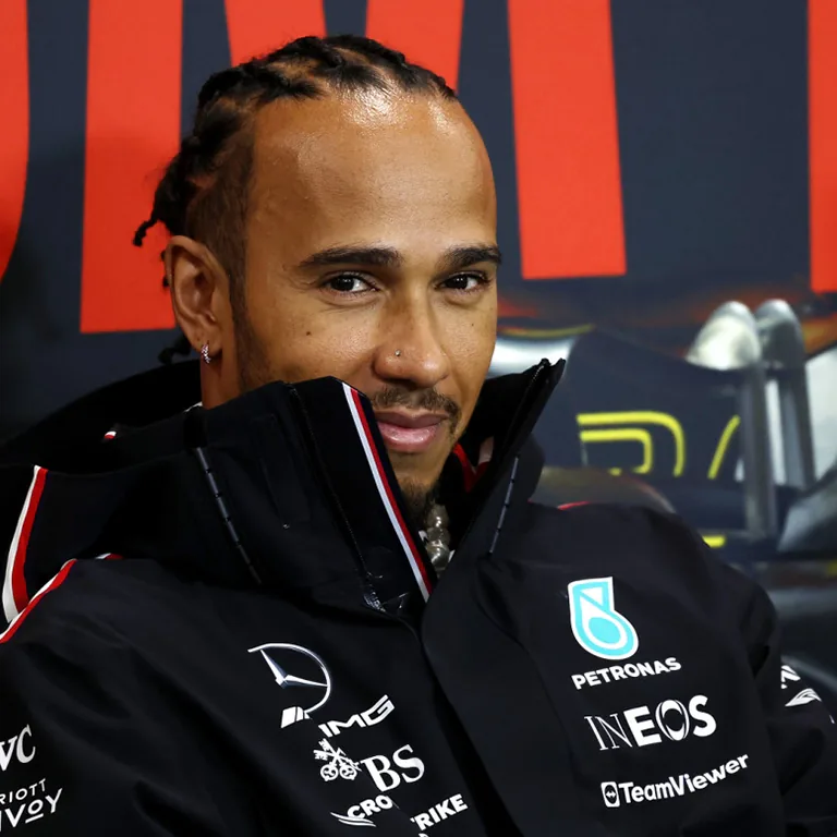 Lewis Hamilton Hair Transplant Fact or Fiction