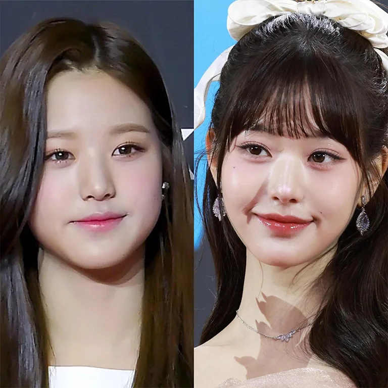 Most Popular Plastic Surgery Procedures Among K-Pop Idols