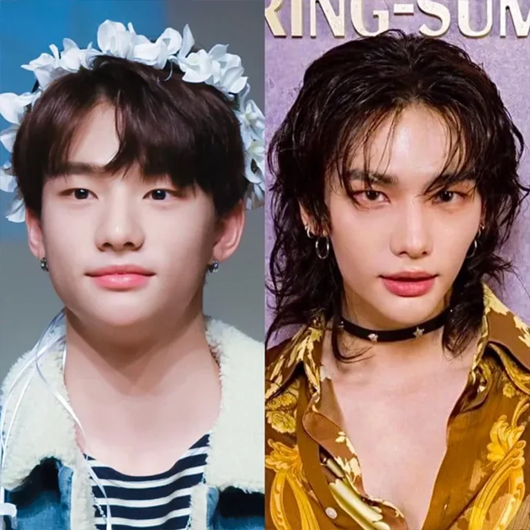 Non-Surgical Enhancements in K-Pop Botox, Fillers, and Skin Treatments